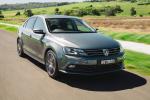 Volkswagen Jetta 2015 года (AU)